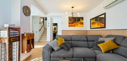 Rijwoning met 3 slaapkamers in Orihuela Costa — foto 4