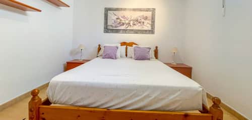 Rijwoning met 4 slaapkamers in Orihuela Costa — foto 35