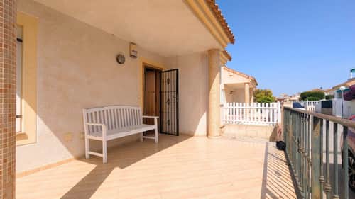 Villa met 3 slaapkamers in Lo Crispin — foto 6