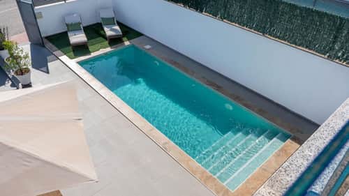 Villa met 3 slaapkamers in Bigastro — foto 9