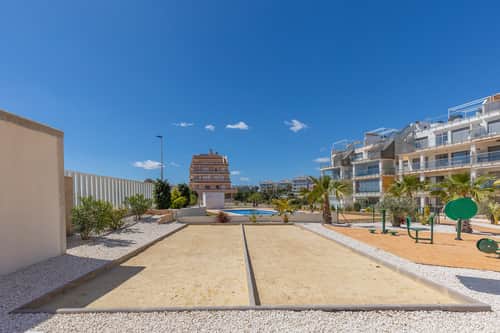 Appartement met 2 slaapkamers in Orihuela Costa — foto 30