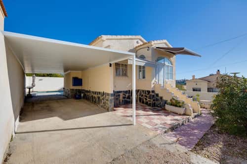 Villa met 2 slaapkamers in San Fulgencio — foto 38