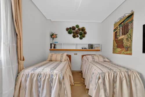 Appartement met 2 slaapkamers in Cabo Roig — foto 30