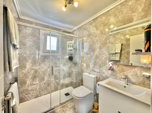 Rijwoning met 2 slaapkamers in Orihuela Costa — foto 8