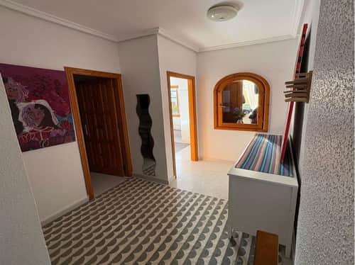 Rijwoning met 3 slaapkamers in Ciudad Quesada — foto 14