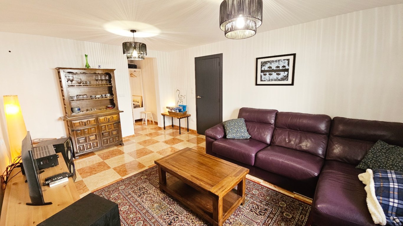 Villa a Adsubia amb espectaculars vistes - 20