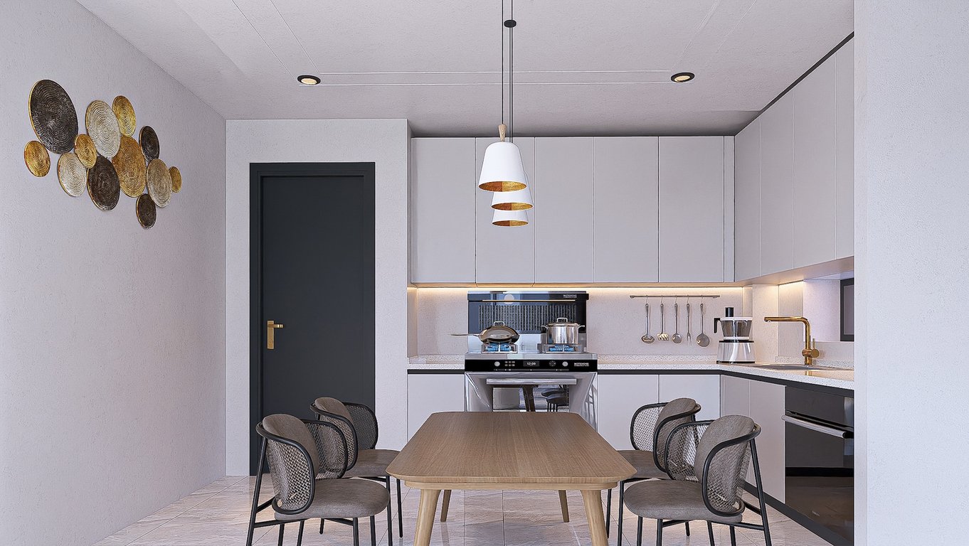 LS-PSDS0B - Villa en Pedreguer