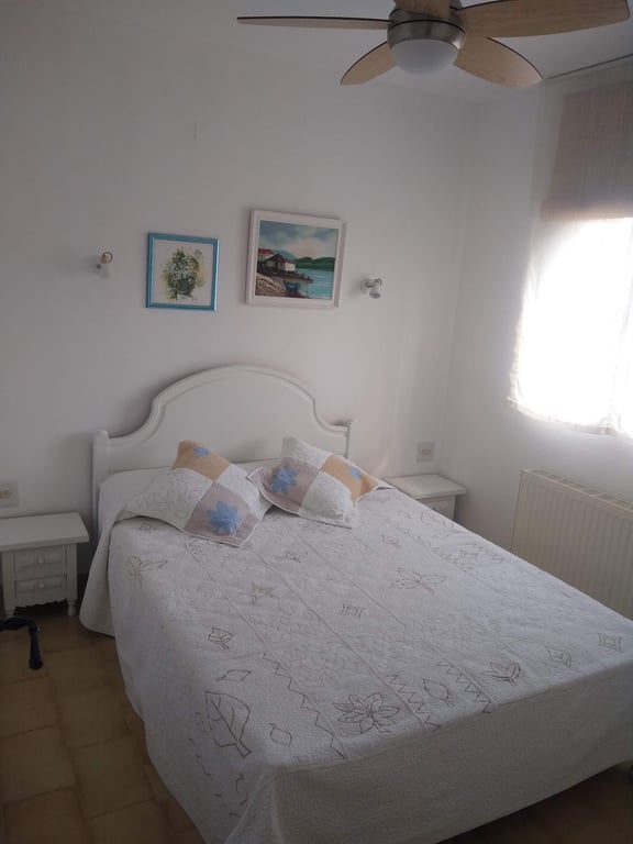 2-bed Villa in Calpe photo 11