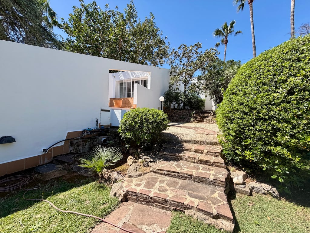 LS-116642 - Villa en Pedreguer