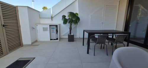 Appartement met 3 slaapkamers in San Pedro del Pinatar — foto 24