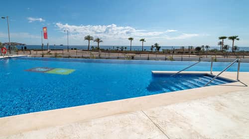 Nieuwbouwbungalow met 87 m² solarium in Rojales — €313.000,00 — foto 19