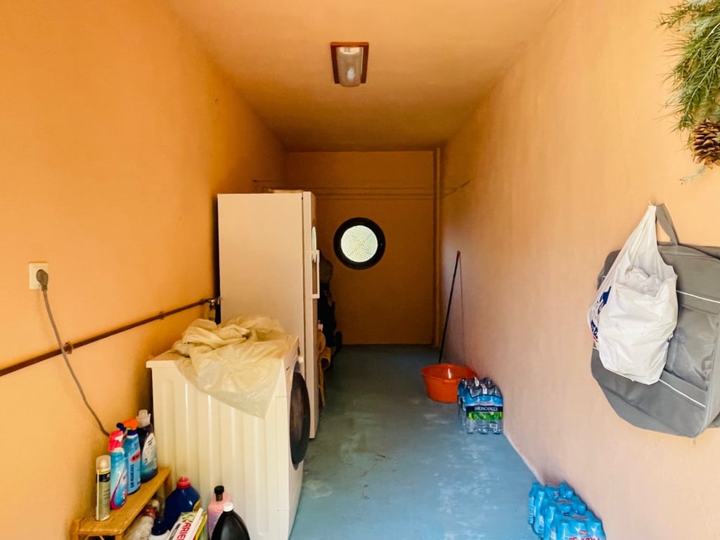 Chalet con piscina y vistas panorámicas en Dénia- Las Rotas - 12