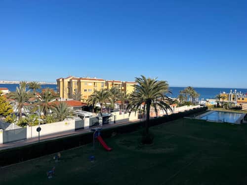 Appartement met 3 slaapkamers in Torrevieja — foto 41