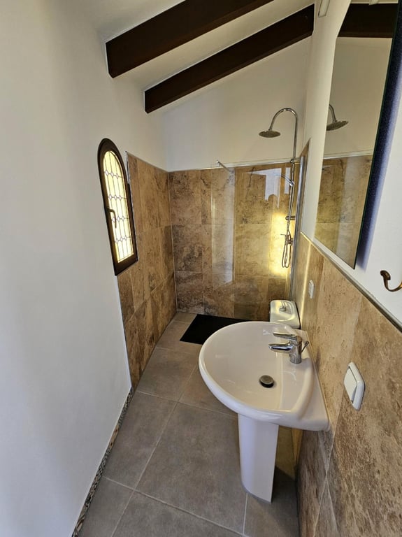 Bonita Villa con Preciosas Vistas al mar en Benitachell - 23