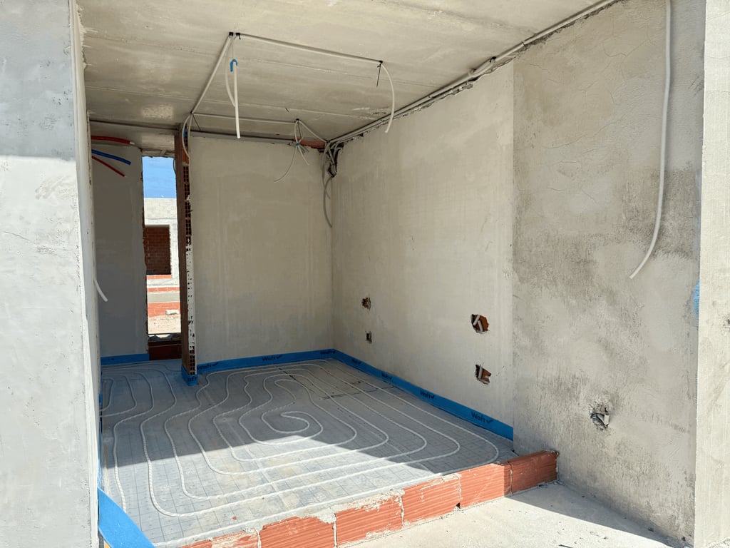 Venta. Chalet/Villa en Jávea - 36