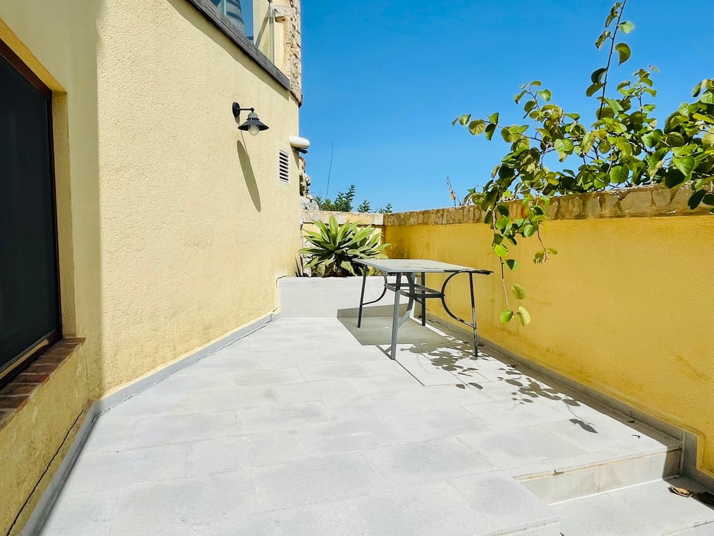 Denia. Villa de lujo con vistas maravillosas al mar, en venta - 63