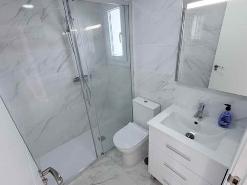 Rijwoning met 3 slaapkamers in Torrevieja — foto 12