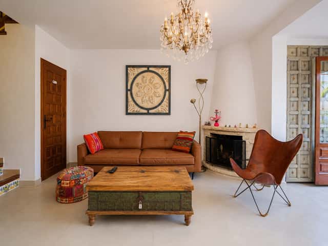 Adosado en venta en Albir