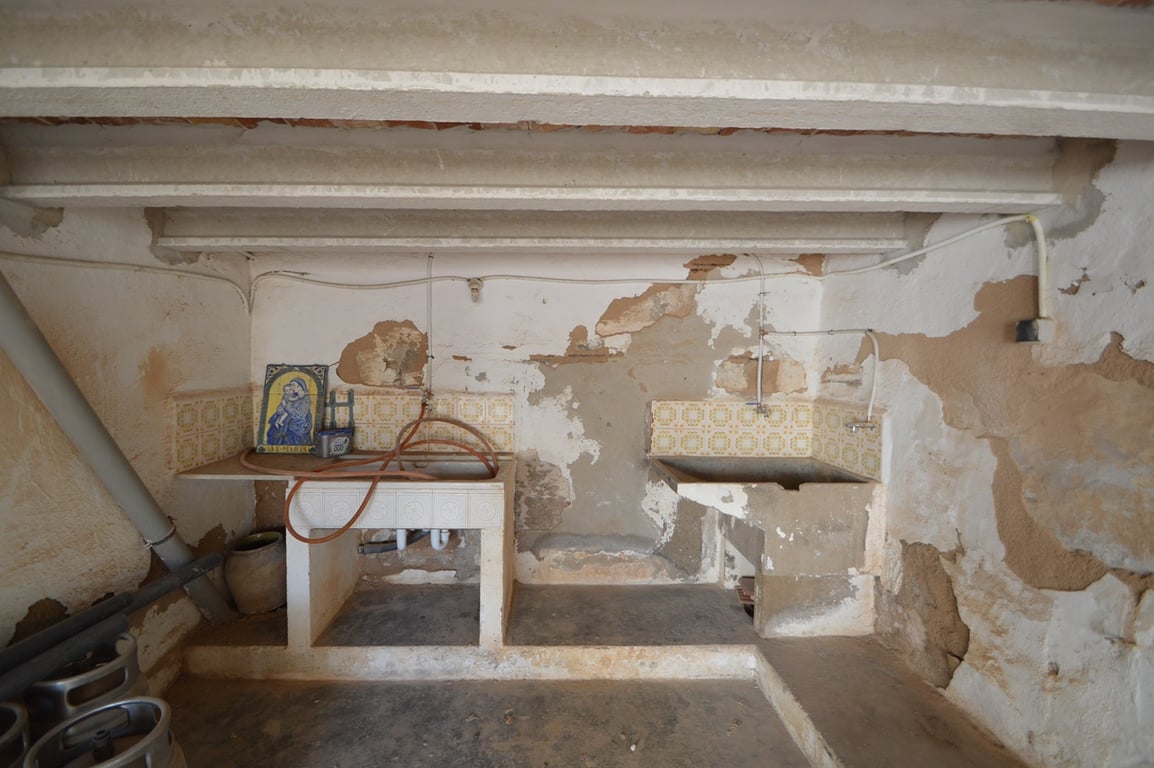 продажа. Таунхаус в Jávea