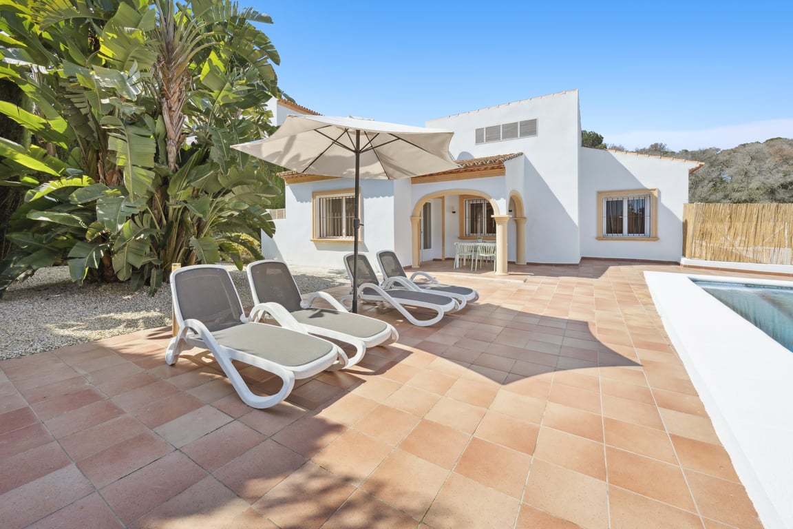 2-bed Villa in Jávea photo 18