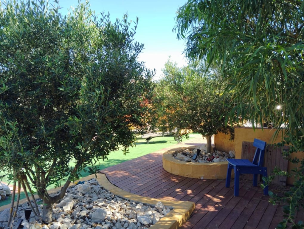 Finca en Teulada