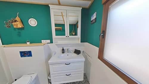 Rijwoning met 3 slaapkamers in Formentera del Segura — foto 34