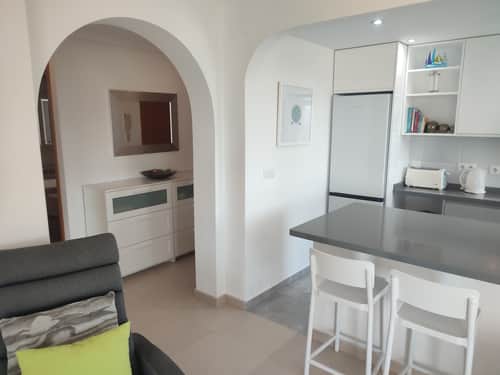 Appartement met 2 slaapkamers in Hacienda Riquelme Golf Resort — foto 12