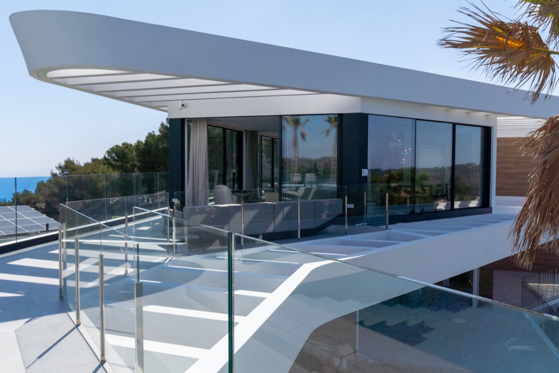 Venta. Chalet/Villa en Jávea