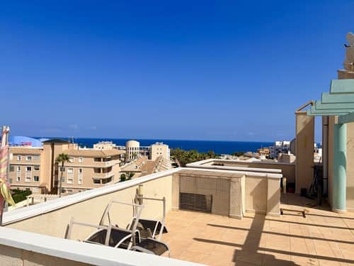 Penthouse met 2 slaapkamers in Orihuela Costa — foto 10