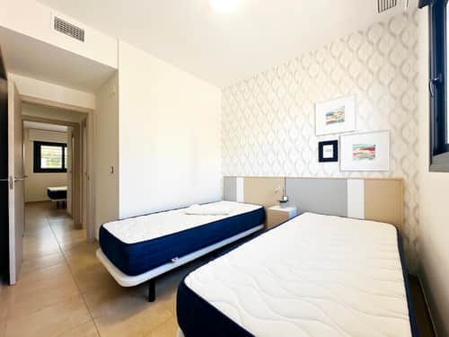 Appartement met 2 slaapkamers in Santa Pola — foto 25