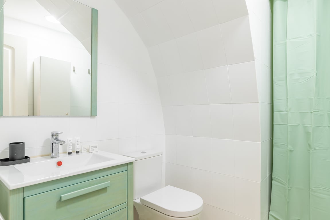 Casa adossada renovada al complex més desitjat de Javea - 32