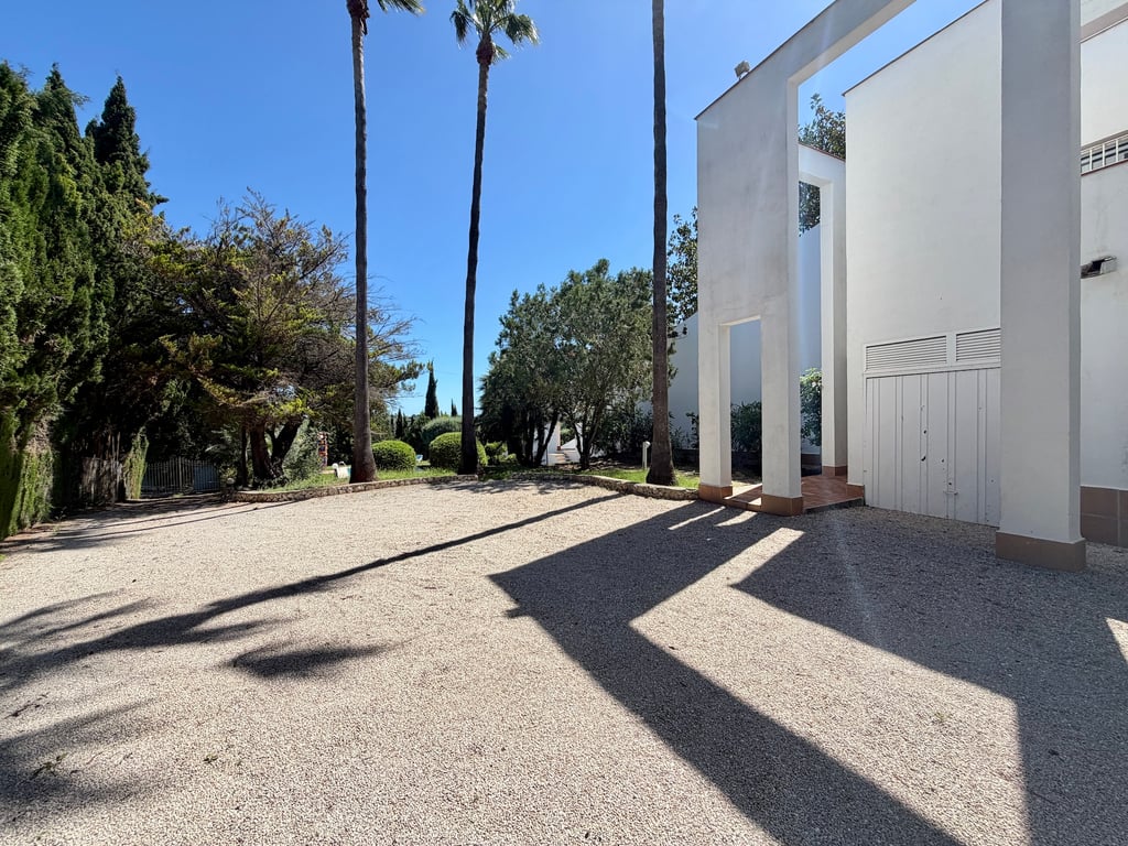 LS-116642 - Villa en Pedreguer