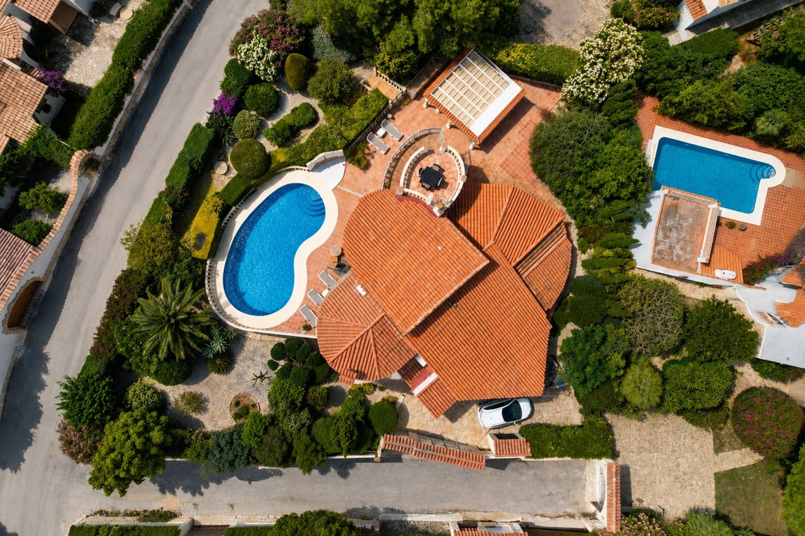 3-bed Villa in Jávea / Xàbia photo 4