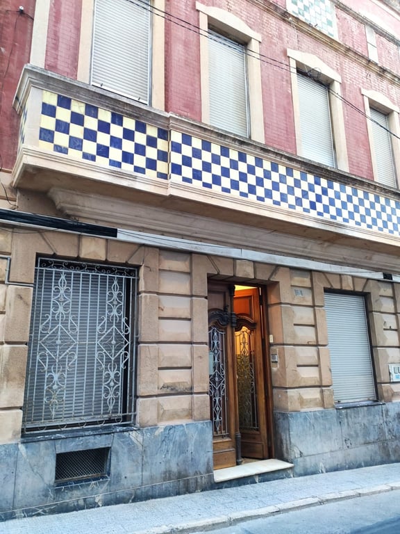 Oportunidad Única: Gran Casa Tradicional en el Centro de Pedreguer - 16