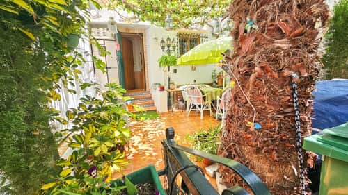 Rijwoning met 2 slaapkamers in Orihuela Costa — foto 19
