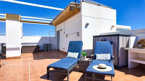 Appartement met 2 slaapkamers in Orihuela Costa — foto 10