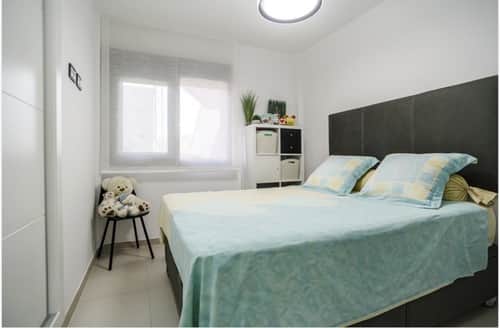 Appartement met 2 slaapkamers in Pilar de la Horadada — foto 12