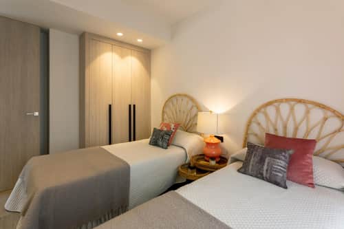 Halfvrijstaande nieuwbouwvilla met privézwembad in Golfresort La Finca, Algorfa — foto 16