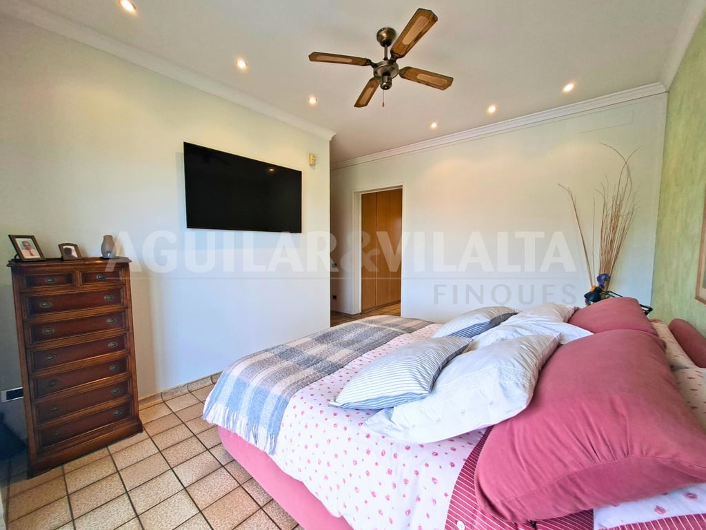 Exclusiva vivienda en Can Duran - 39