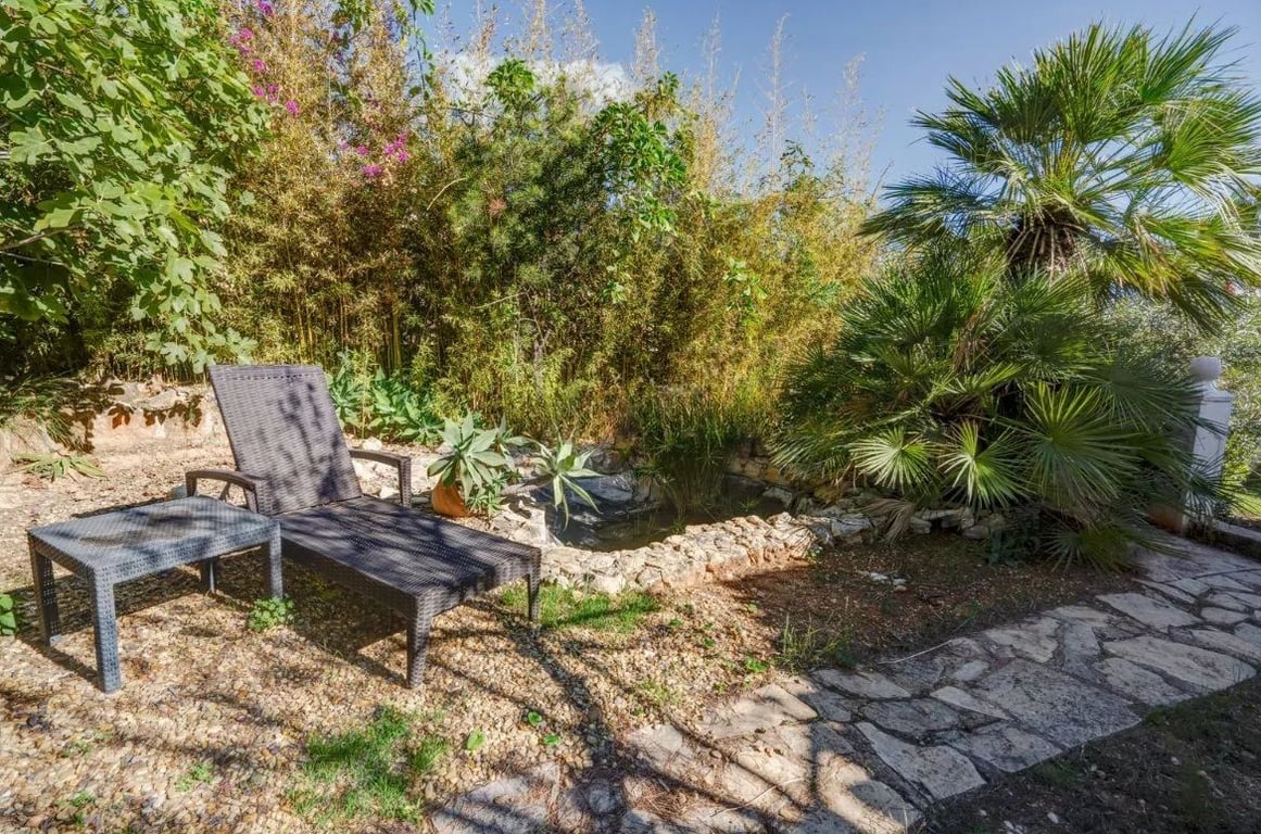 VILA EXCLUSIVA A CALPE: PISCINA PRIVADA, VISTES ESPECTACULARS DEL PEÑÓN DE IFACH - Oportunitat d'inversió de primer nivell! - 14