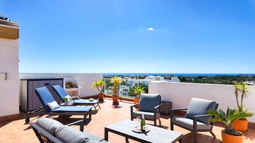 Appartement met 2 slaapkamers in Orihuela Costa — foto 7