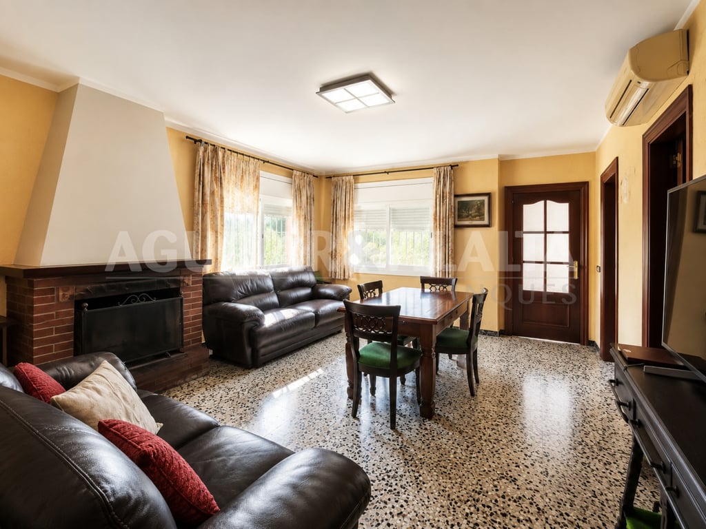 CASA EN VILANOVA DEL VALLES - 29
