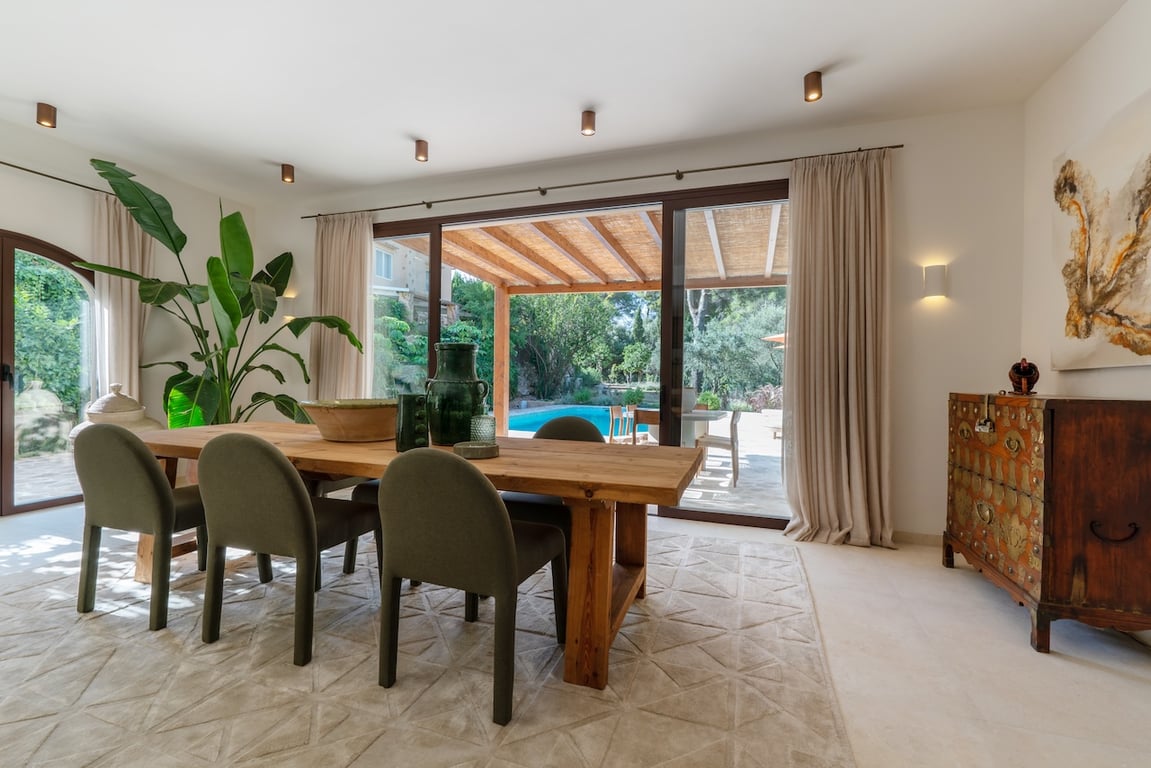 5-bed Villa in Jávea photo 24