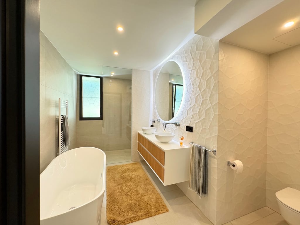 LS-655045 - Villa en Benissa
