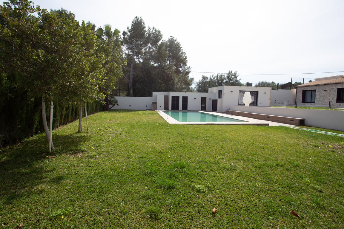 3-bed Villa in Dénia photo 18