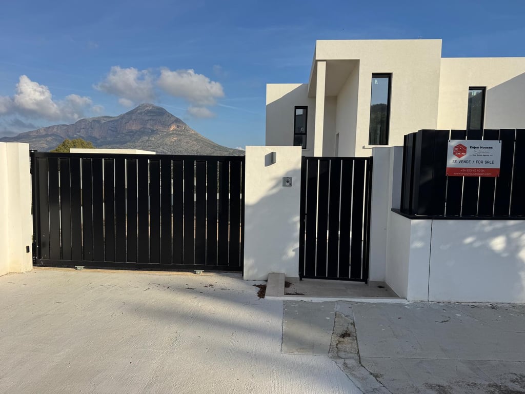 3-bed Villa in Jávea / Xàbia photo 5