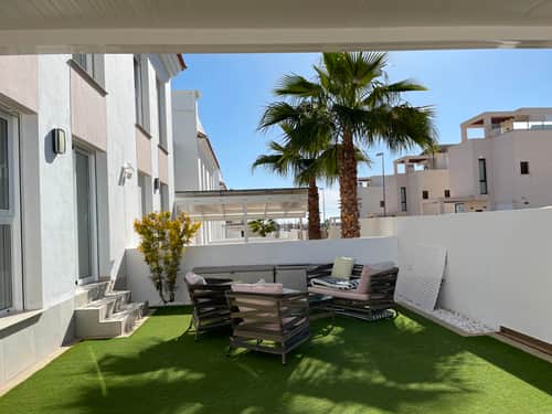 Appartement met 2 slaapkamers in Rojales — foto 16