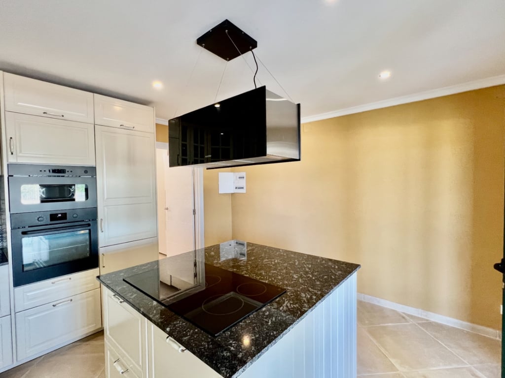 Villa de lujo situada cerca del club de golf en La Sella - 29