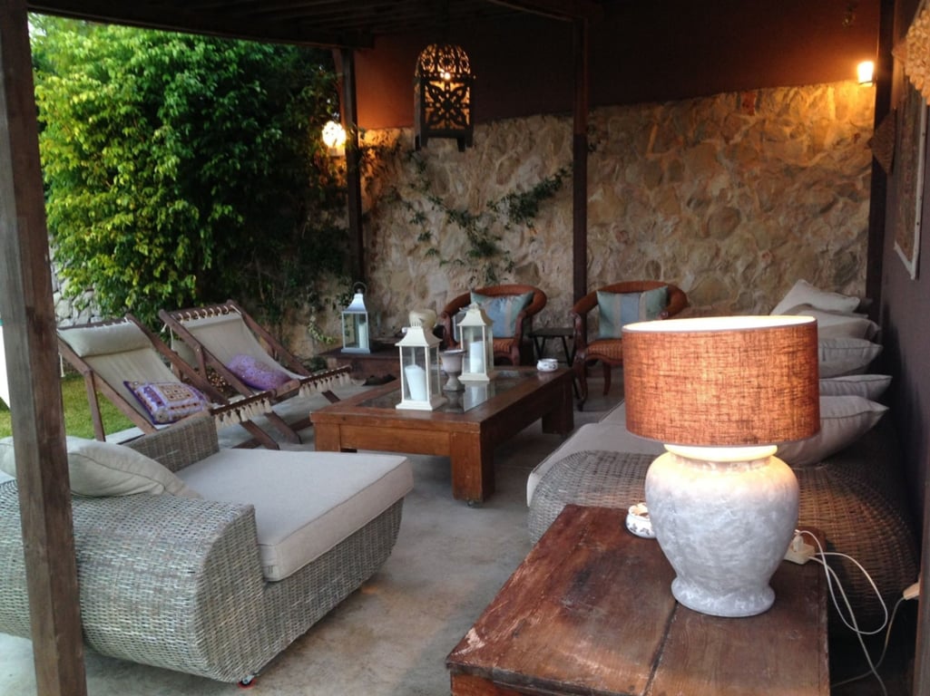 Villa en lloguer a Tosalet, Jàvea - 9