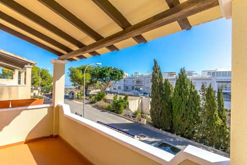 Villa met 3 slaapkamers in Orihuela Costa — foto 35